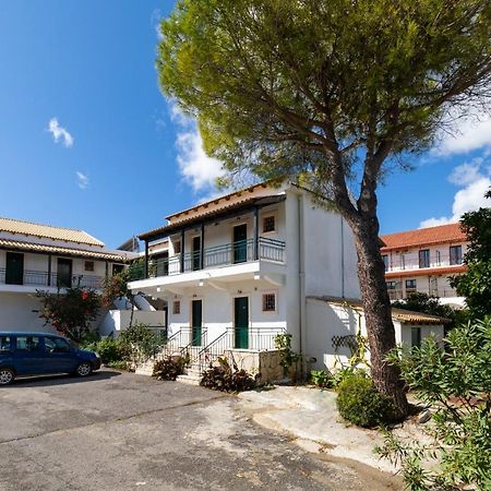 Island Kavos Annex Studios Exterior photo