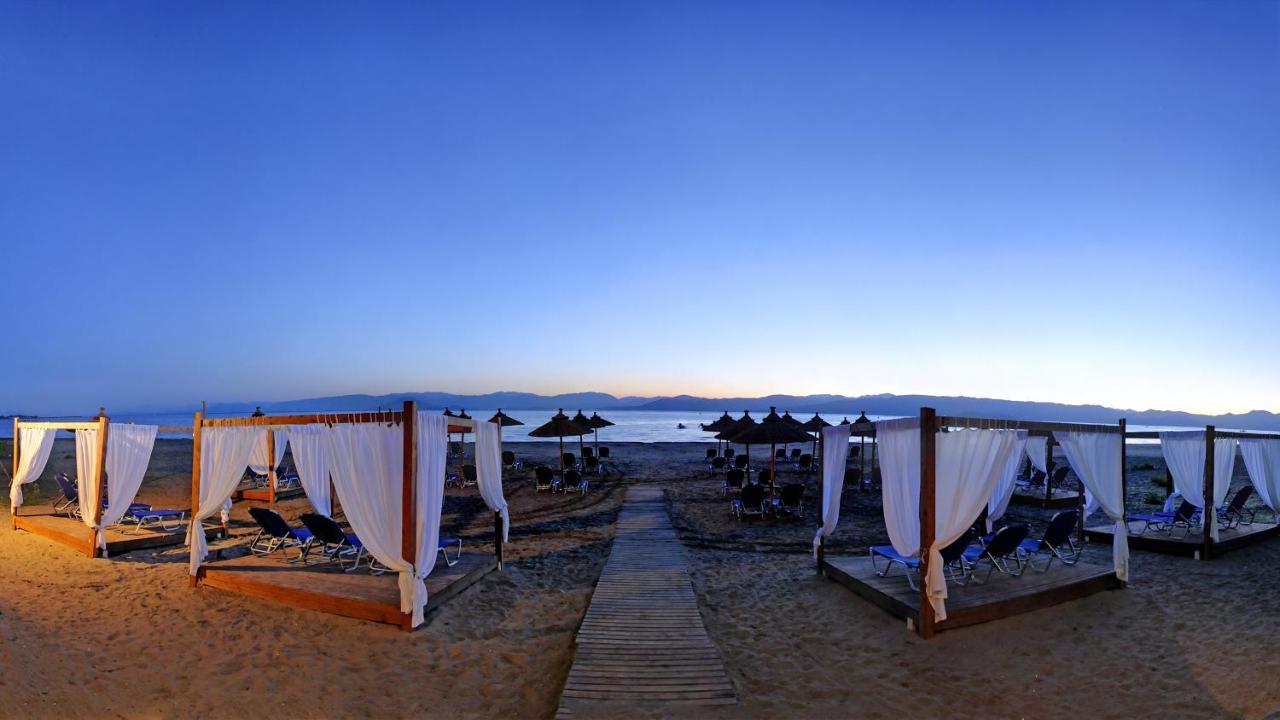 Island Kavos Annex Studios Exterior photo